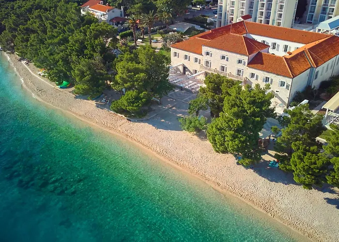 Heritage Hotel Kastelet