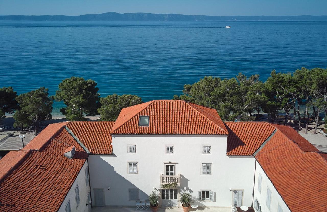 Heritage Kastelet 4*