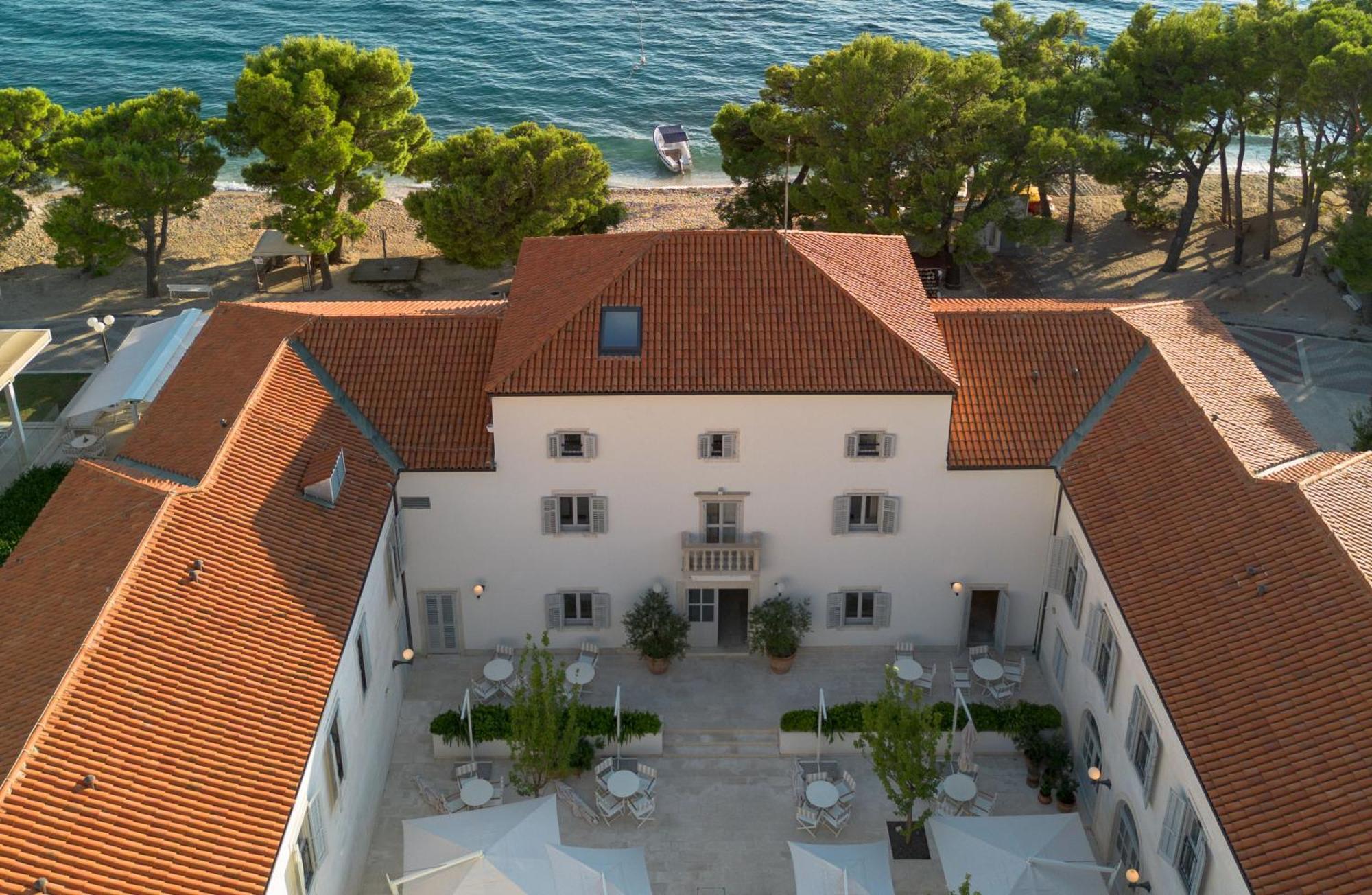 Hotel Heritage Kastelet 4*